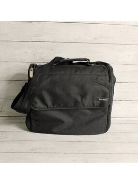 ResMed Black Carry Case Travel Shoulder Bag for CPAP